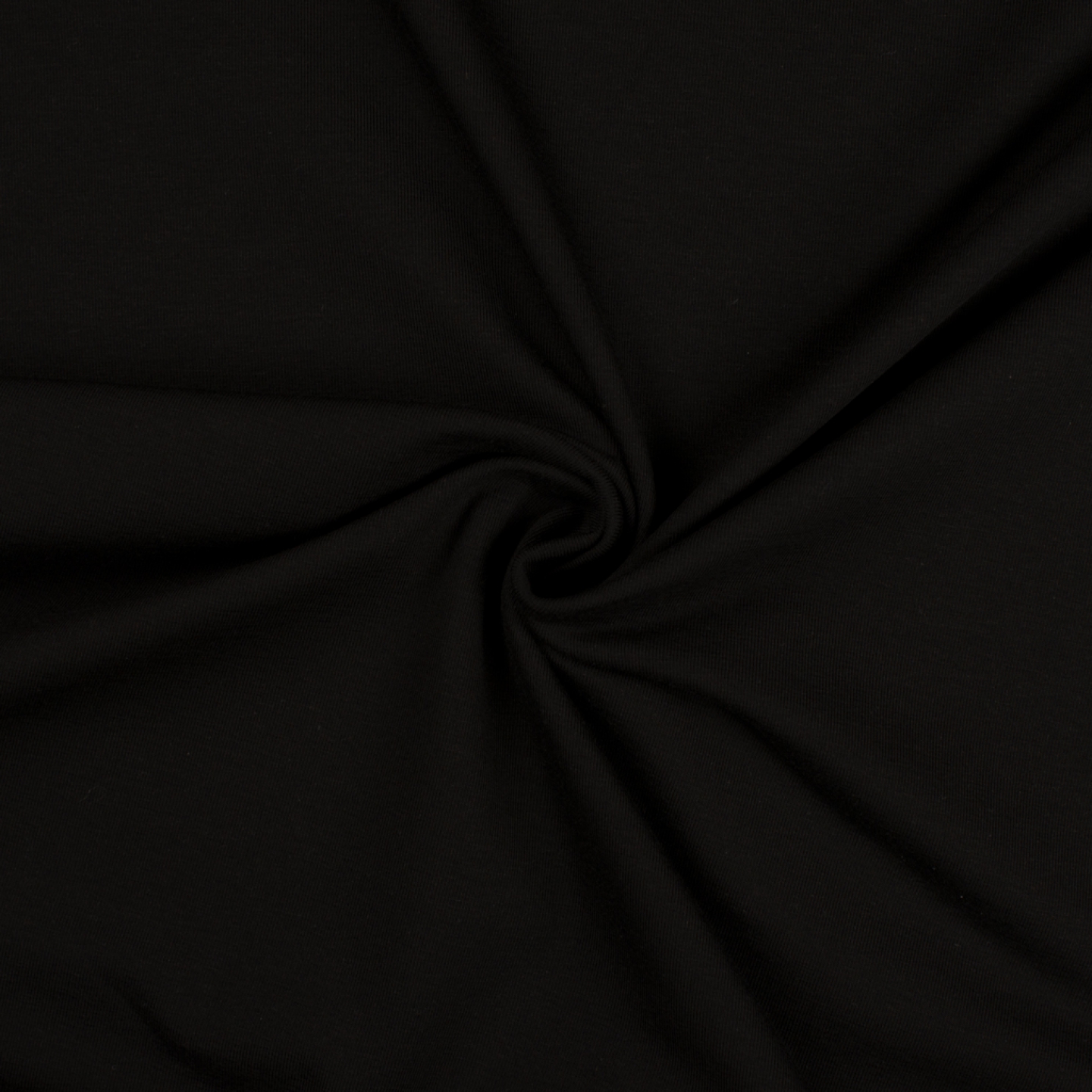 Premium Jersey Schwarz